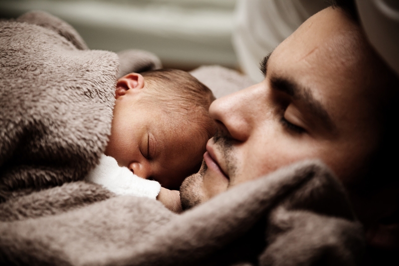 How much sleep do we need?