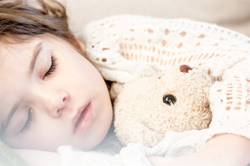 A Restful Sleep
