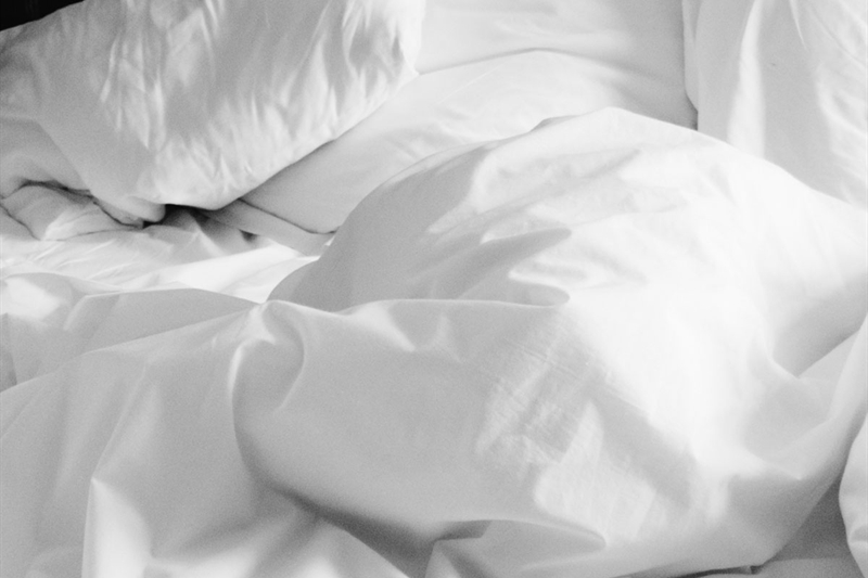 Facts about sleep