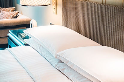 Do you prefer a soft or firm mattress