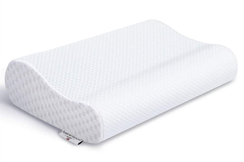 Contour Memory Foam