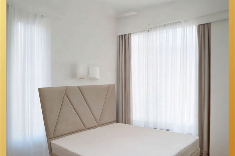 Closed Box Bed